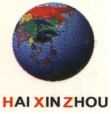 Shanghai Xin Hai Chau Industrial Co., Ltd.